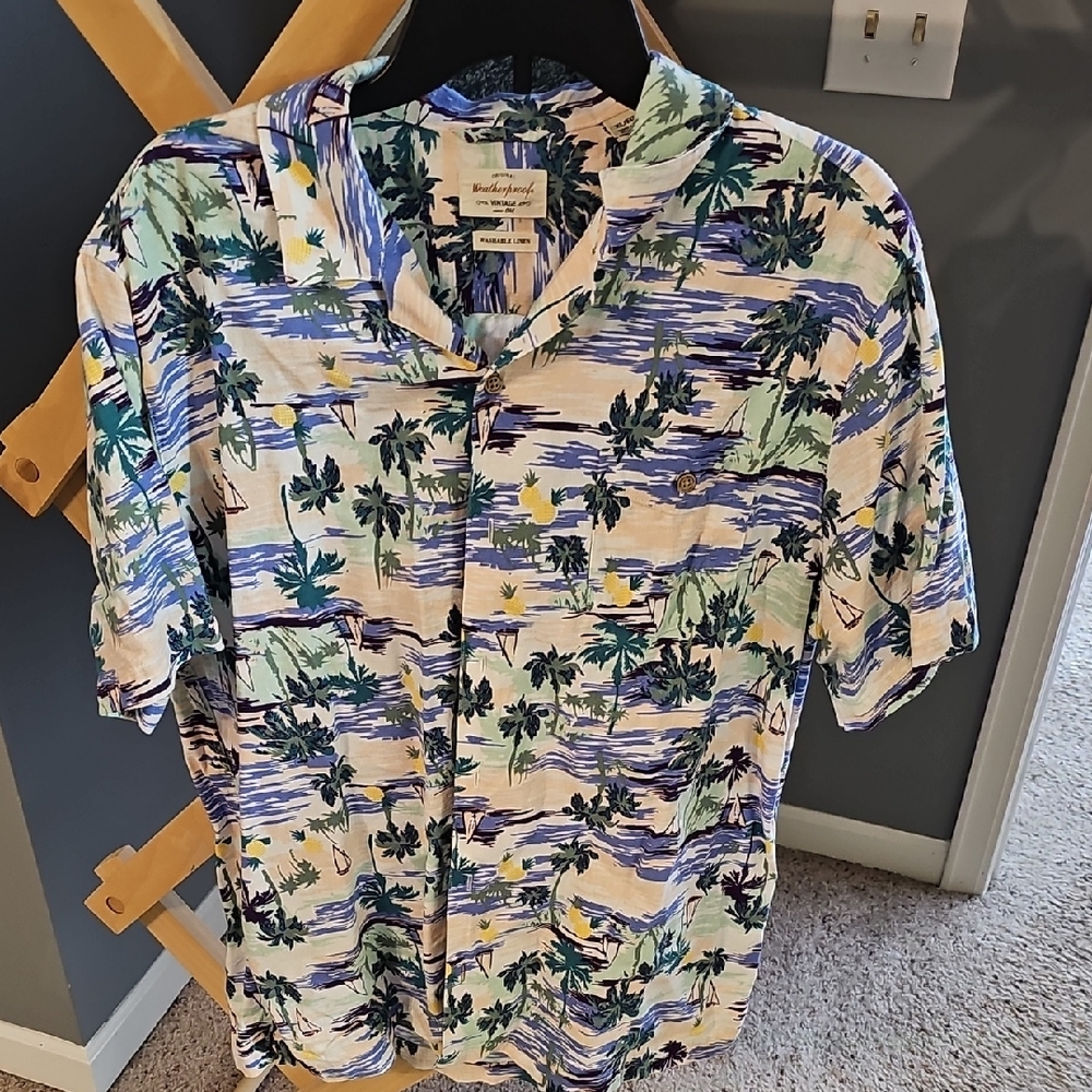 Weatherproof Vintage shirt